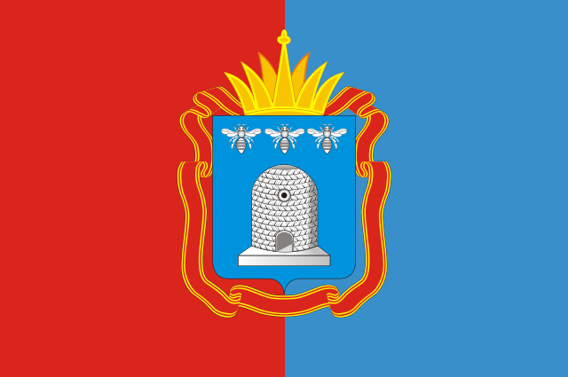 File:Flag of Tambov Oblast.svg