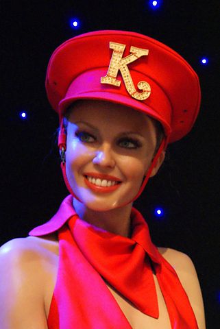 File:Kylie Minogue-Wax.jpg