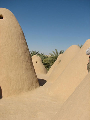 File:Awjila (Libia) - The Mosque of Atiq.jpg