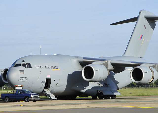 File:Royal Air Force C-17 August 2010.jpg
