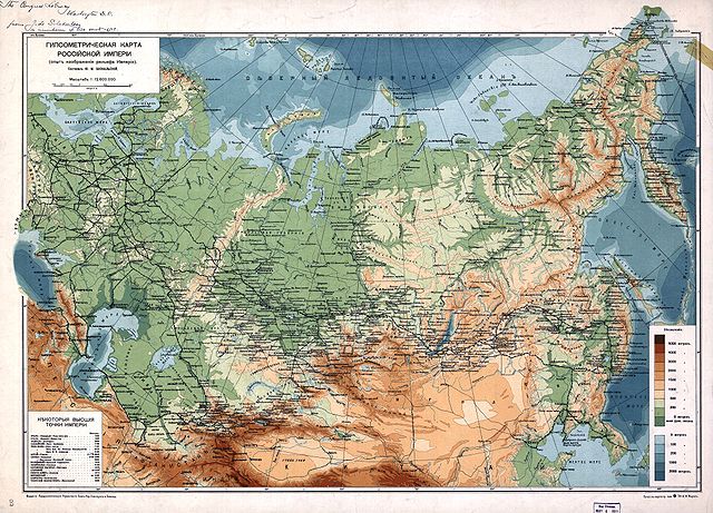 File:Russian Empire Map 1912.jpg