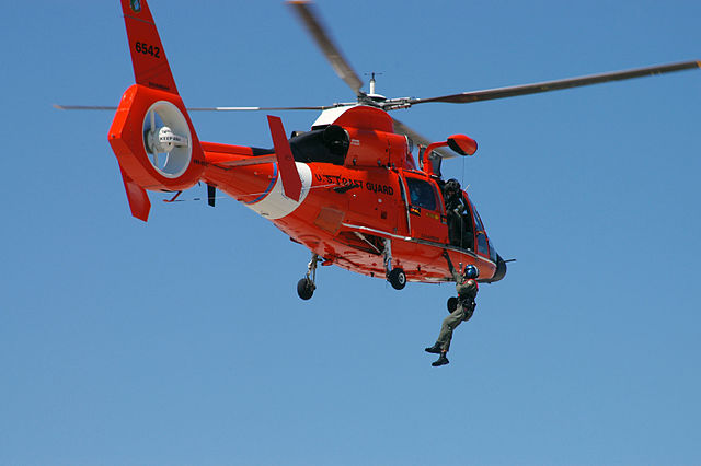 File:HH-65C Dolphin.jpg