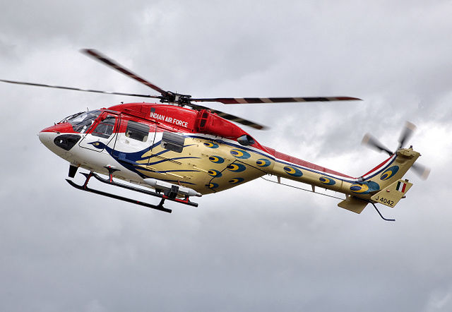 File:Indian air force dhruv helicopter j4042 arp.jpg