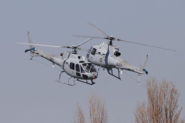 File:Navy squirrel helicopter acrobatics display.jpg