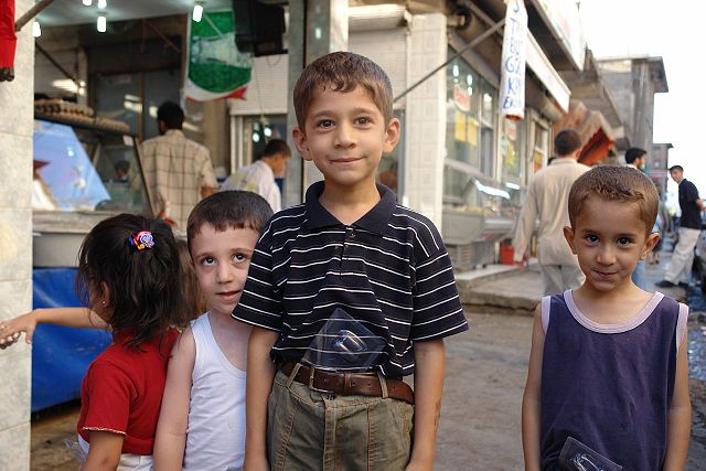 File:Kurdish Boys Diyarbakir.jpg