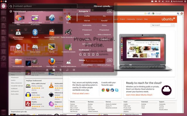 File:Ubuntu 12.04 LTS, CZ.png