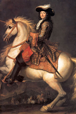 File:Ruiterportret Lodewijk XIV.jpg