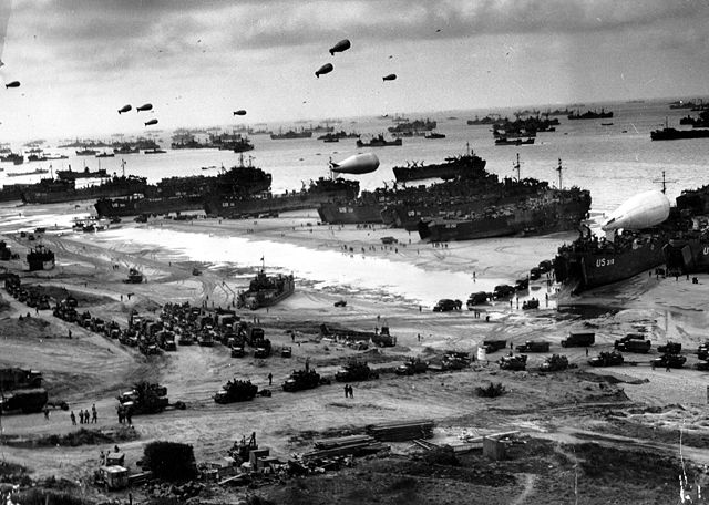 File:Normandy Invasion, June 1944.jpg