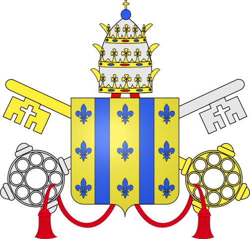 File:C o a Innocenzo V.svg