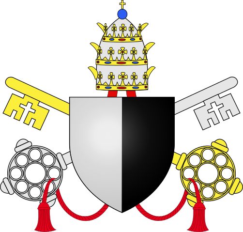 File:C o a Benedetto XI.svg