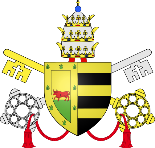 File:Papal Arms of Alexander VI.svg