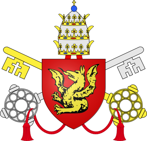 File:C o a Gregorio XIII.svg