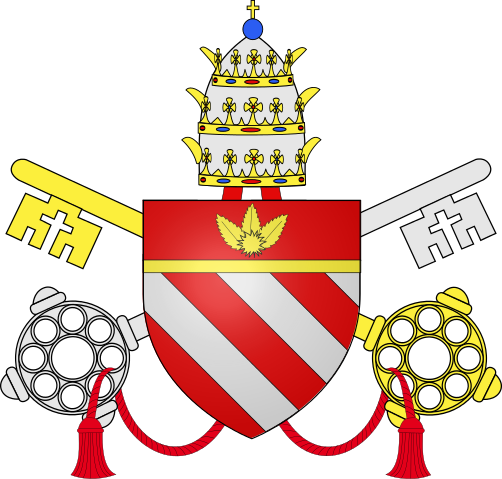 File:C o a Urbano VII.svg