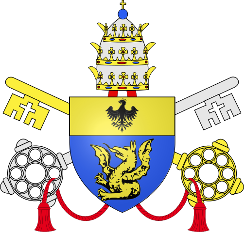 File:C o a Paulo V.svg
