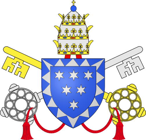 File:C o a Clemente X.svg
