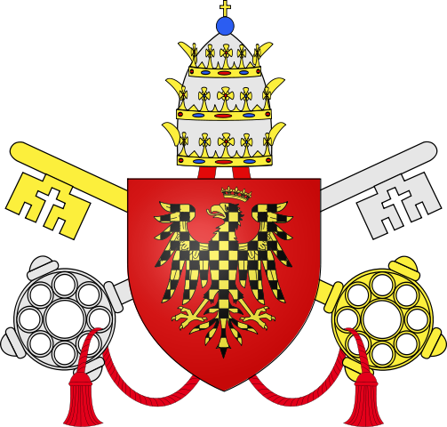 File:C o a Innocenzo XIII.svg