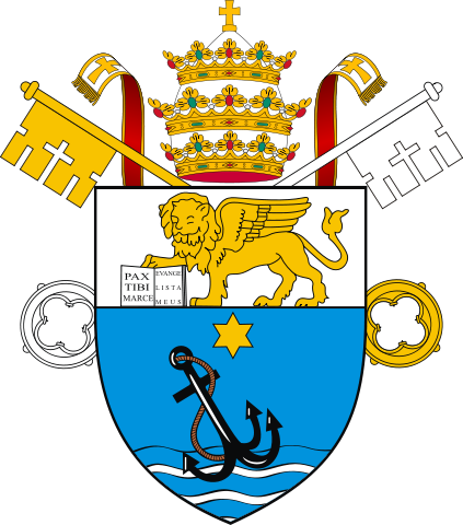 File:Pius X COA.svg