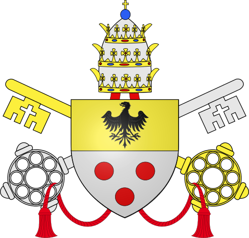File:C o a Pio XI.svg