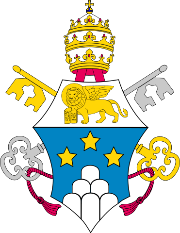 File:John paul 1 coa.svg