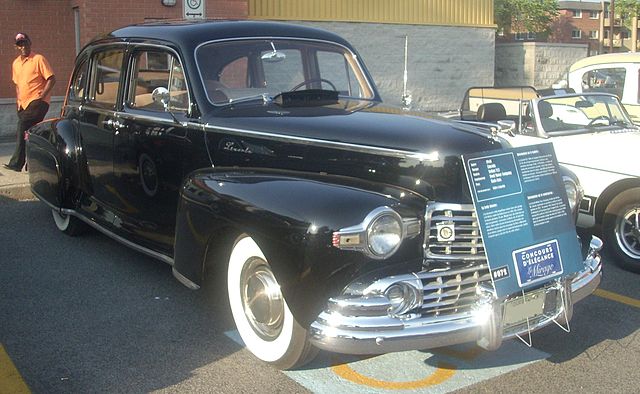File:'48 Lincoln V12 (A&W St. Leonard).JPG