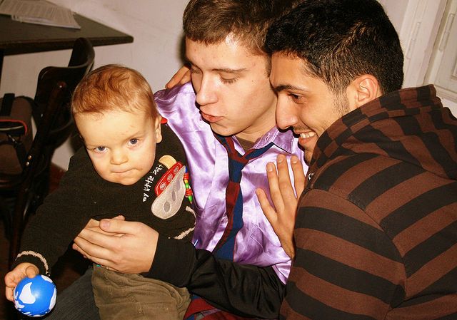 File:Male Couple With Child-02.jpg