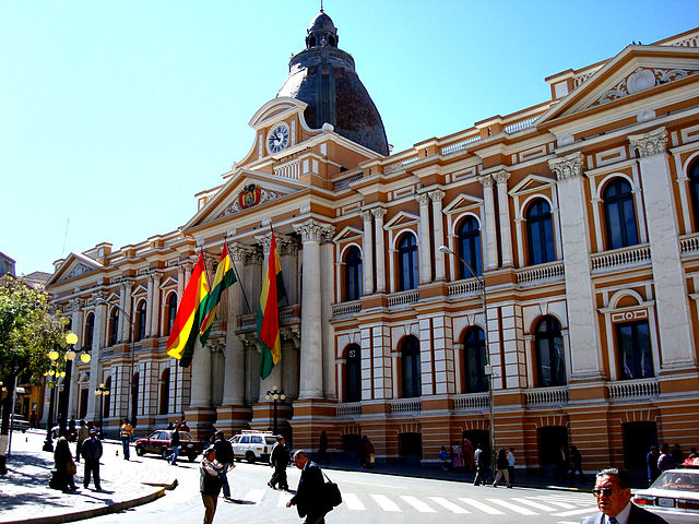 File:Palacio del Congreso Nacional La Paz Bolivia.jpg