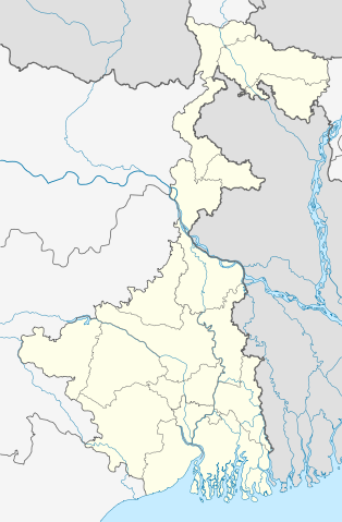 File:India West Bengal location map.svg