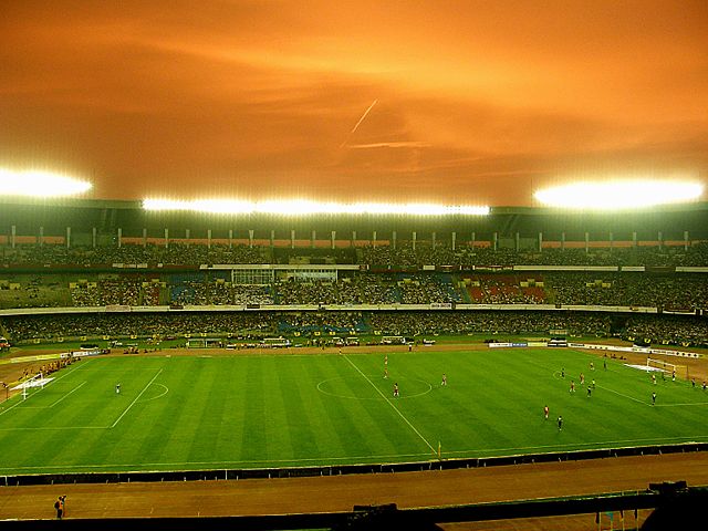 File:Salt Lake Stadium - Yuva Bharati Krirangan , Kolkata - Calcutta 3.jpg