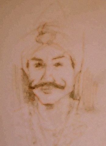 File:Retrato de Parameswara.jpg