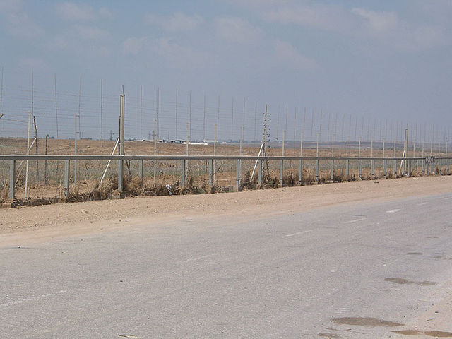 File:GazaBarrier.jpg