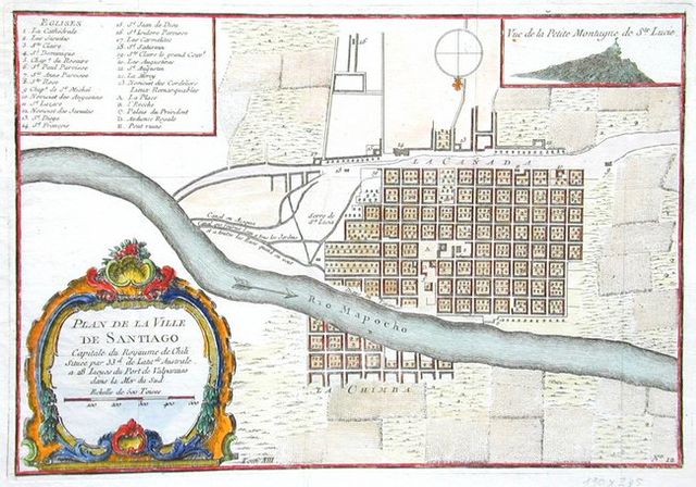 File:Plan de la Ville de Santiago.jpg
