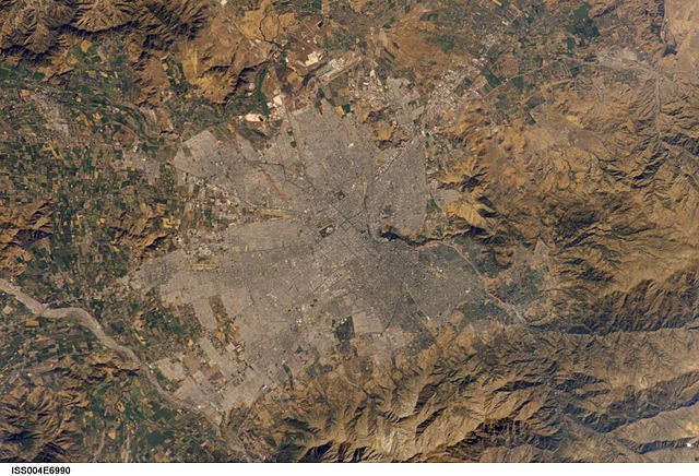 File:Santiago, Chile.jpg
