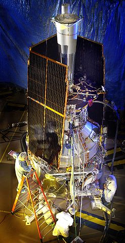File:Gravity Probe B.jpg