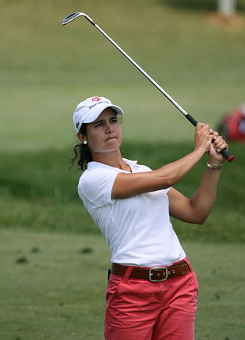File:2007 LPGA Championship - Lorena Ochoa (1).jpg