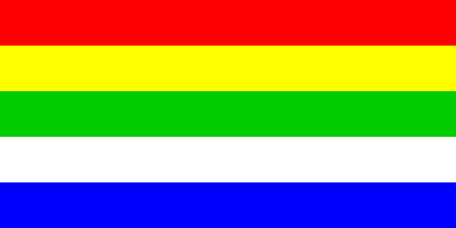 File:Flag of Jaipur.svg