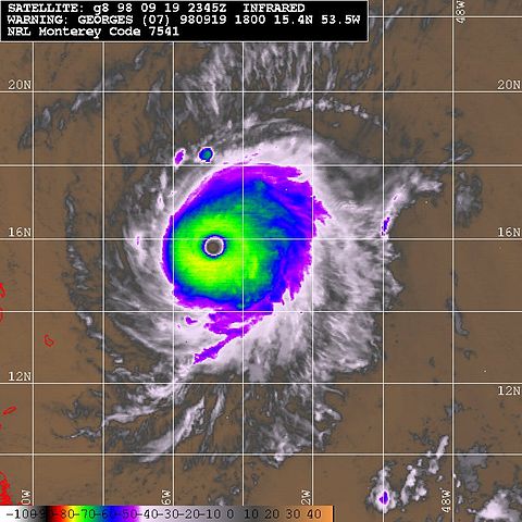 File:Hurricane Georges near peak intensity.jpg