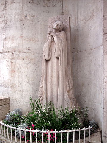 File:Joan of Arc Roen Burning place IMG 1602.JPG
