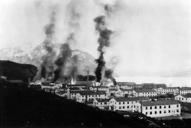 File:Japanese Attack at Dutch Harbor.jpg