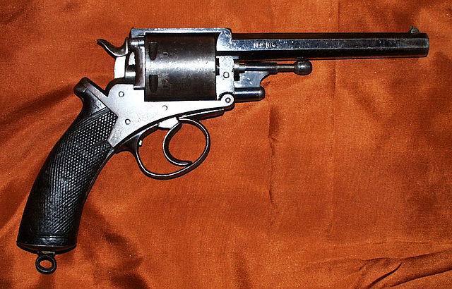 File:British Army Mark III Model of 1872.JPG
