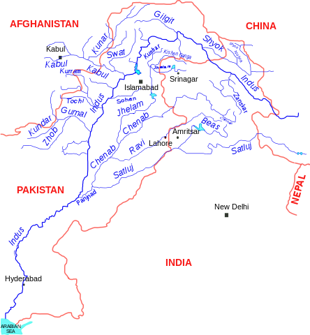 File:Indus river.svg