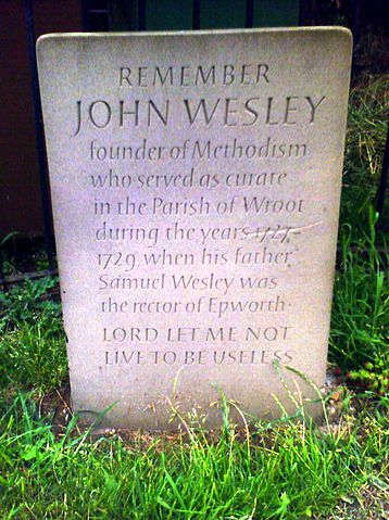 File:Remember John Wesley, Wroot.jpg