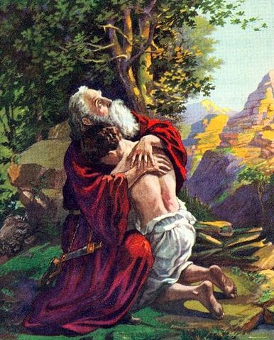 File:AbrahamIsaac.jpg