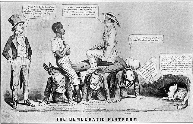 File:DemocraticPlatform1856Cartoon.jpg