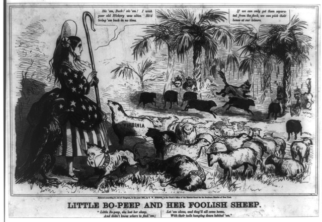 File:Buchanan as Dog Buck 1861.tif