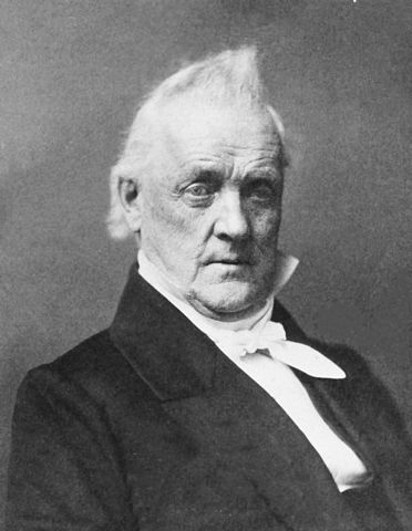 File:James Buchanan - post presidency.jpg