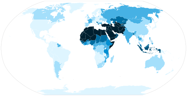 File:World Muslim Population (Pew Forum).svg