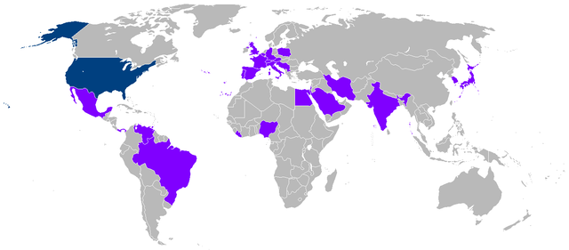 File:US President Jimmy Carter Presidential Trips.PNG
