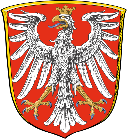 File:Wappen Frankfurt am Main.svg