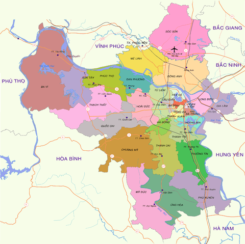 File:Bản đồ H&agrave; Nội.png
