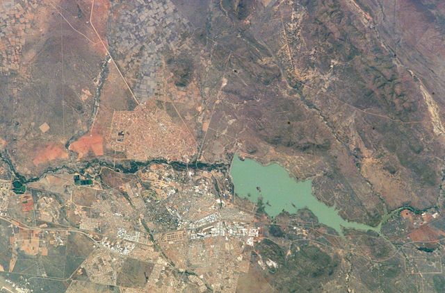 File:Gaborone, Botswana.jpg